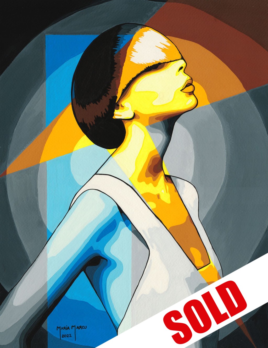 INFINITY WATCHER – ORIGINAL PROGRESSIVE POP ART, VIRTUAL REALITY, AVANT-GARDE&nbsp;EROTICA