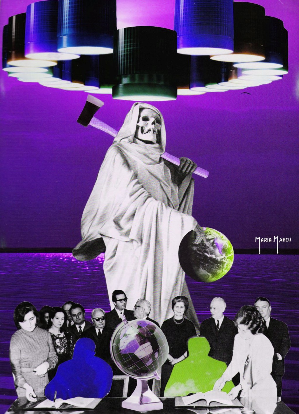 The artist’s manifesto – When erotic art is within reach of censored&nbsp;minds